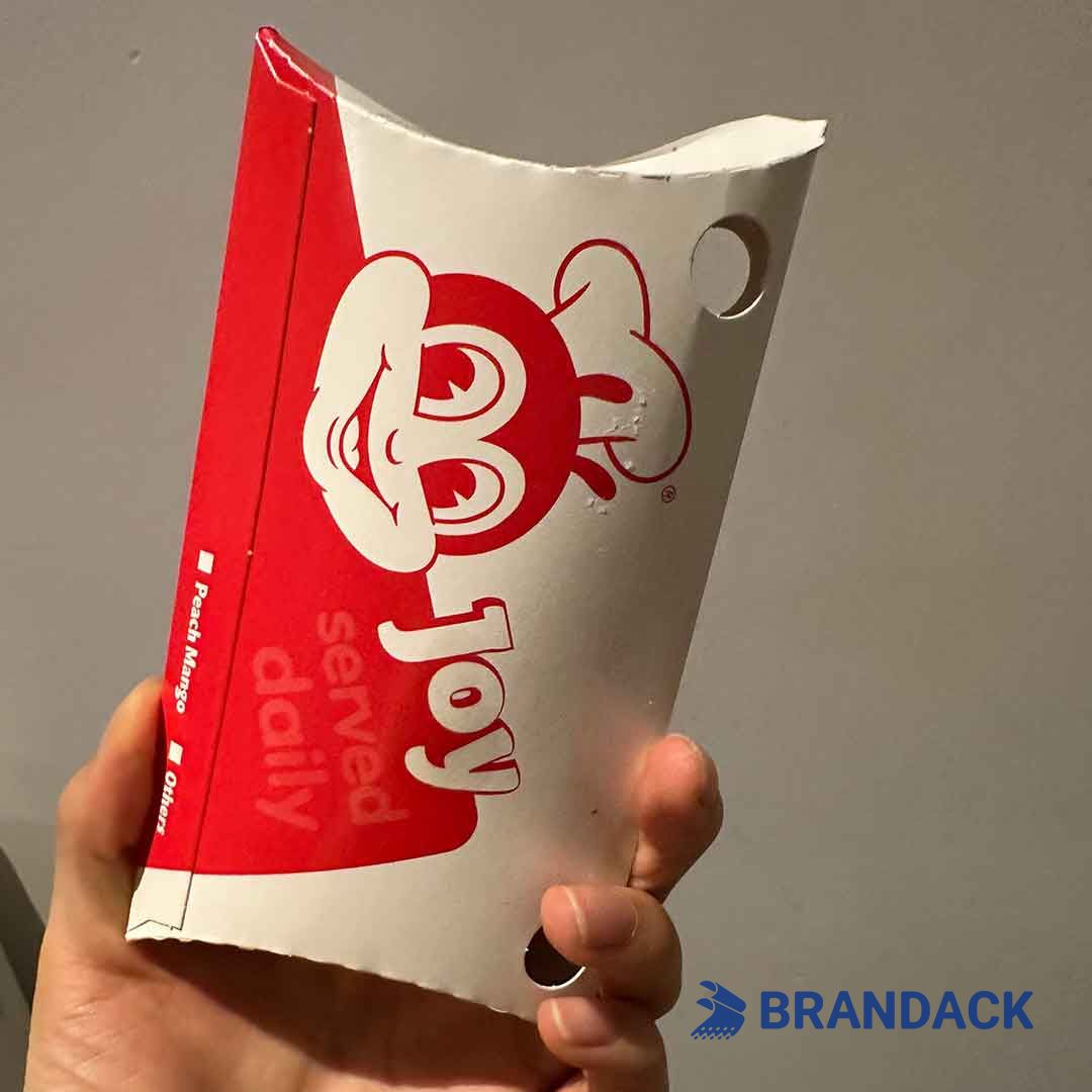 pie packaging supplies