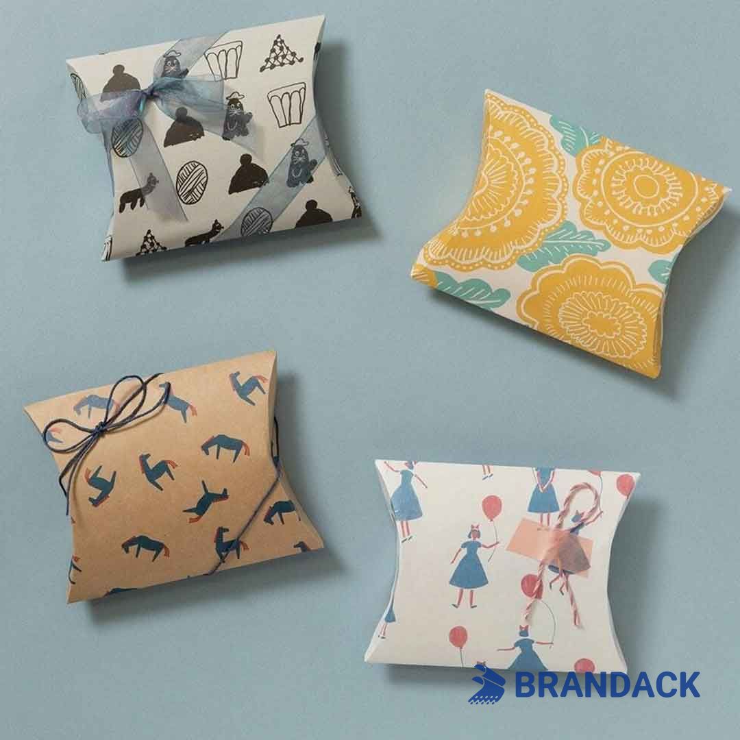 custom personalized pie boxes