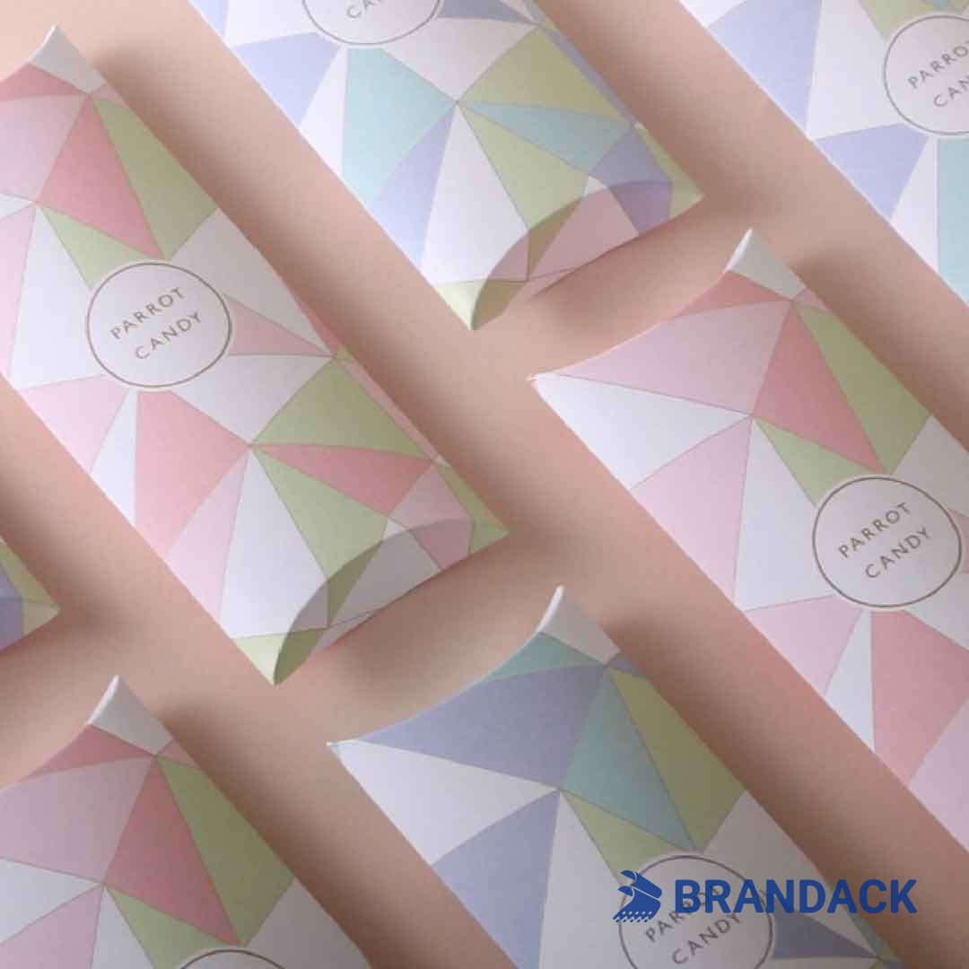 pie packaging supplies