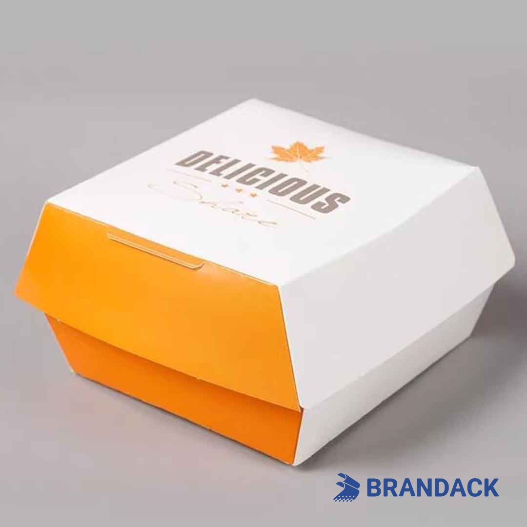 burger boxes