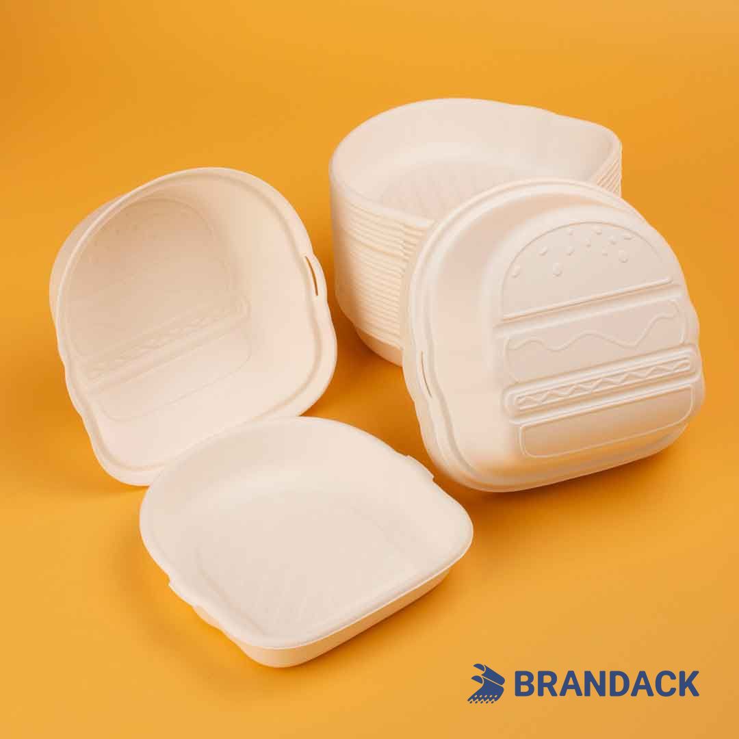 custom printed burger boxes