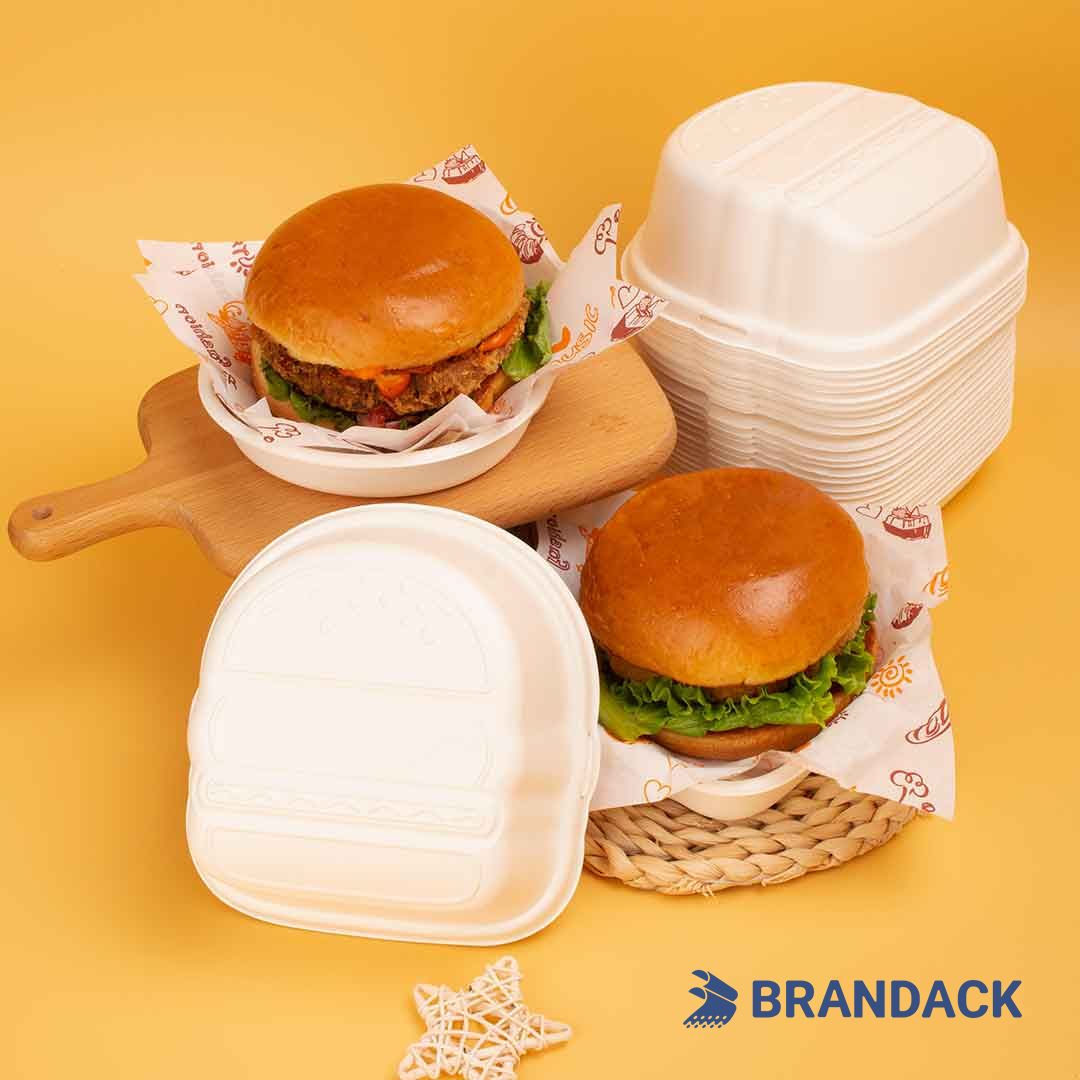 hamburger box packaging supplies