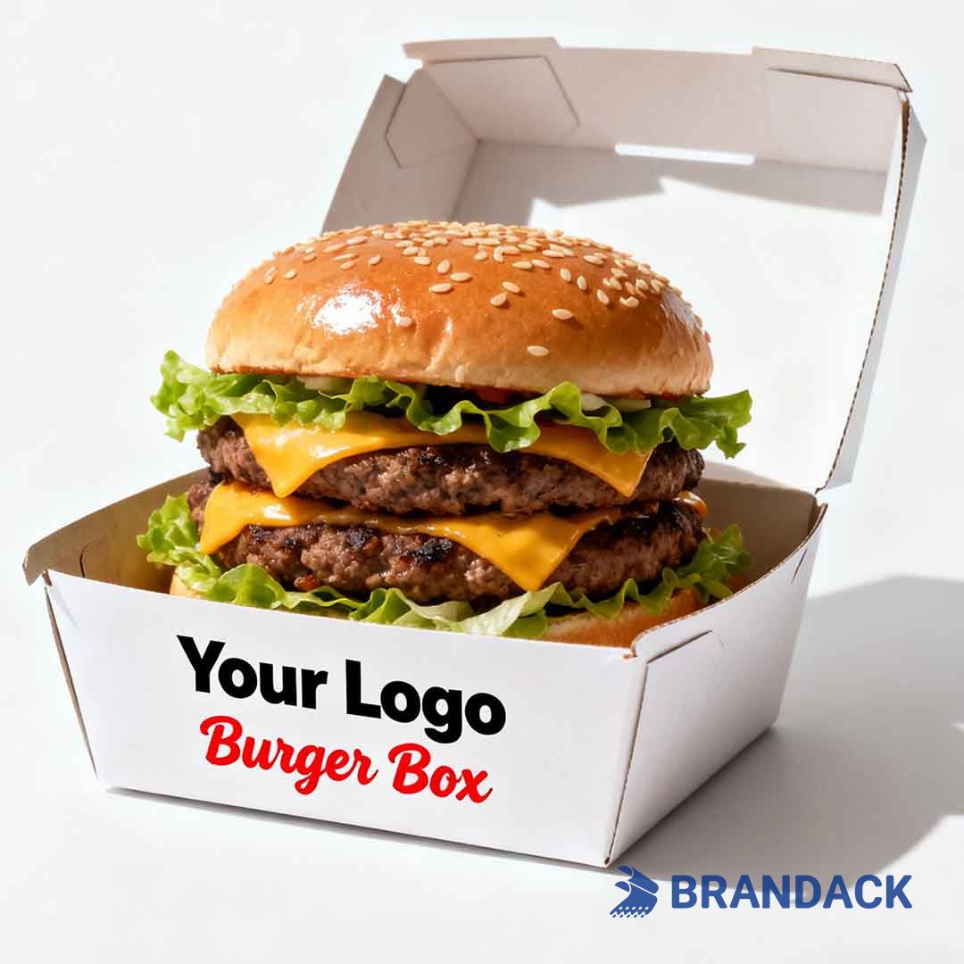 burger boxes