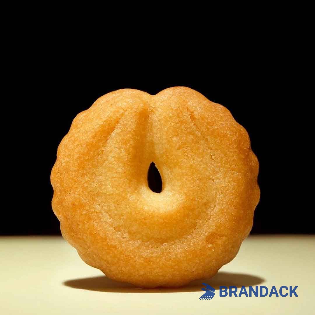 custom cookie packaging