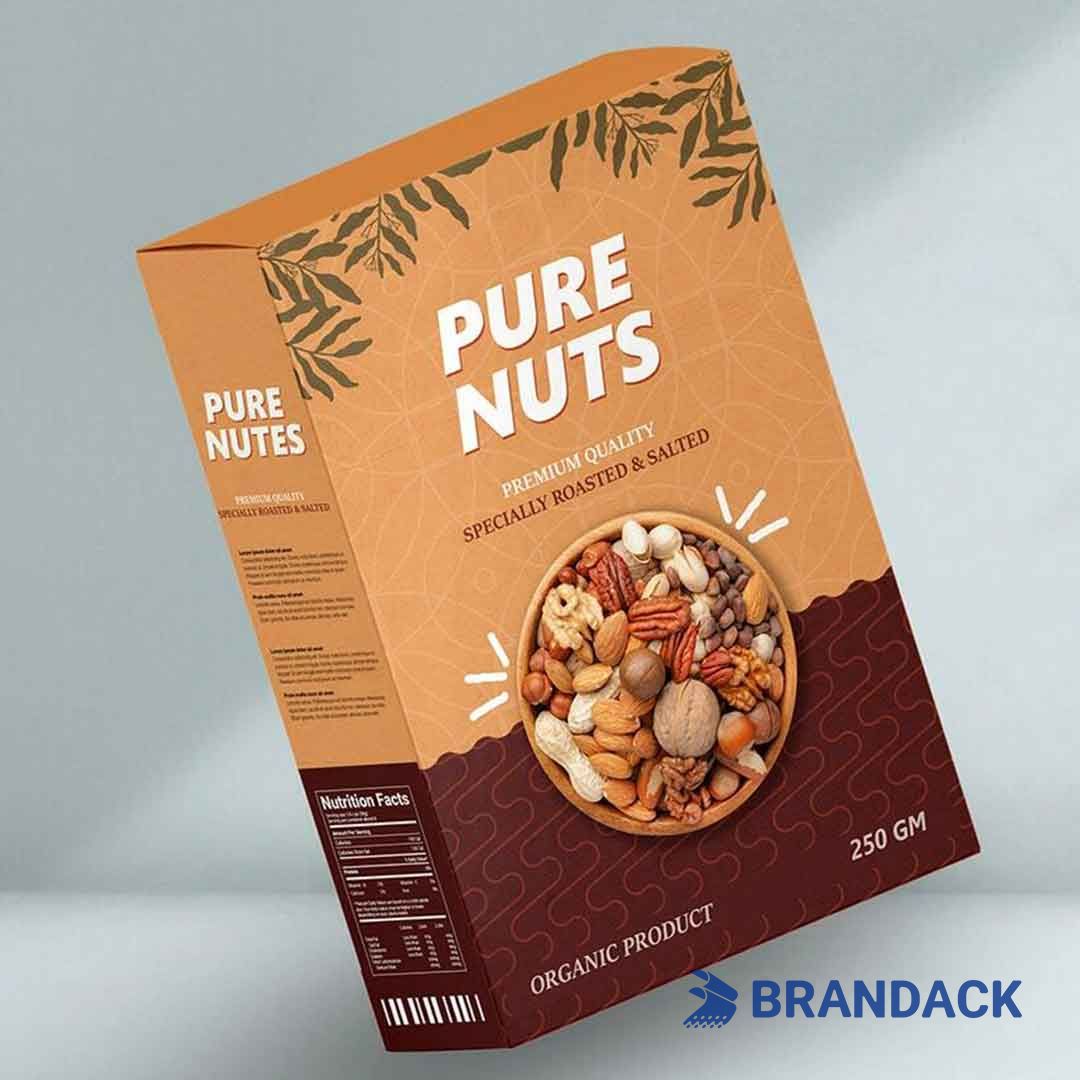 personalized cookie boxes