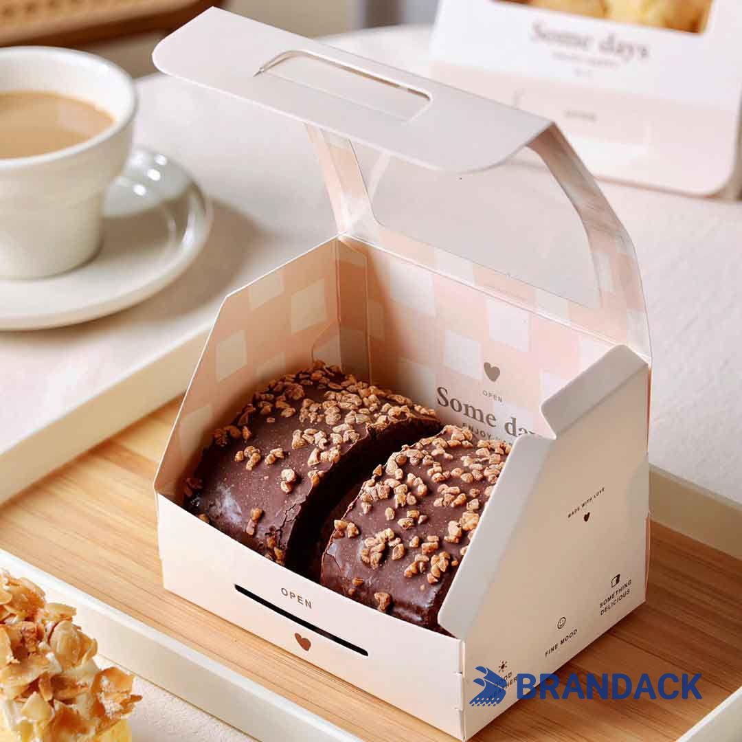 customised cake boxes