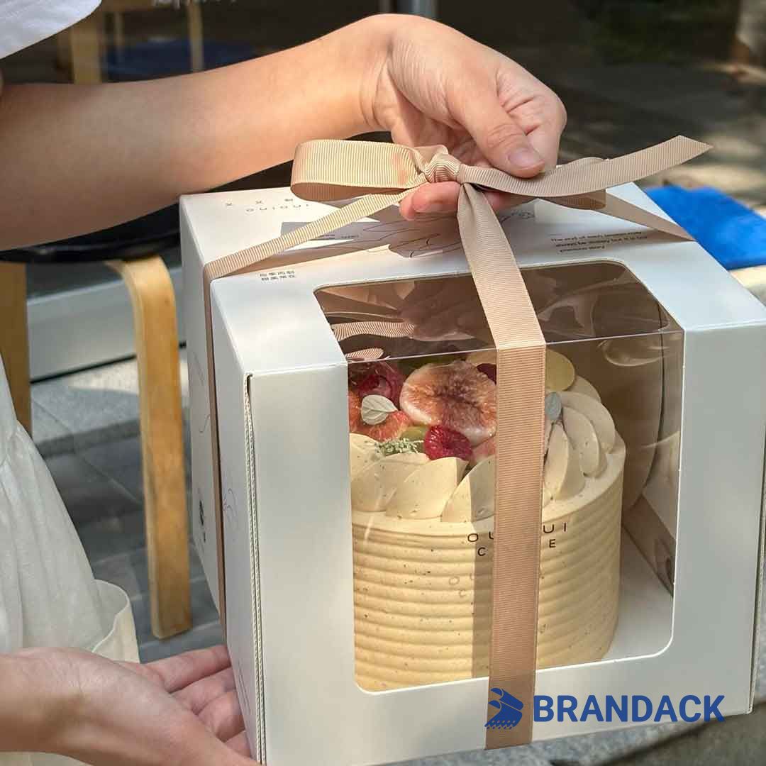 custom cupcake boxes