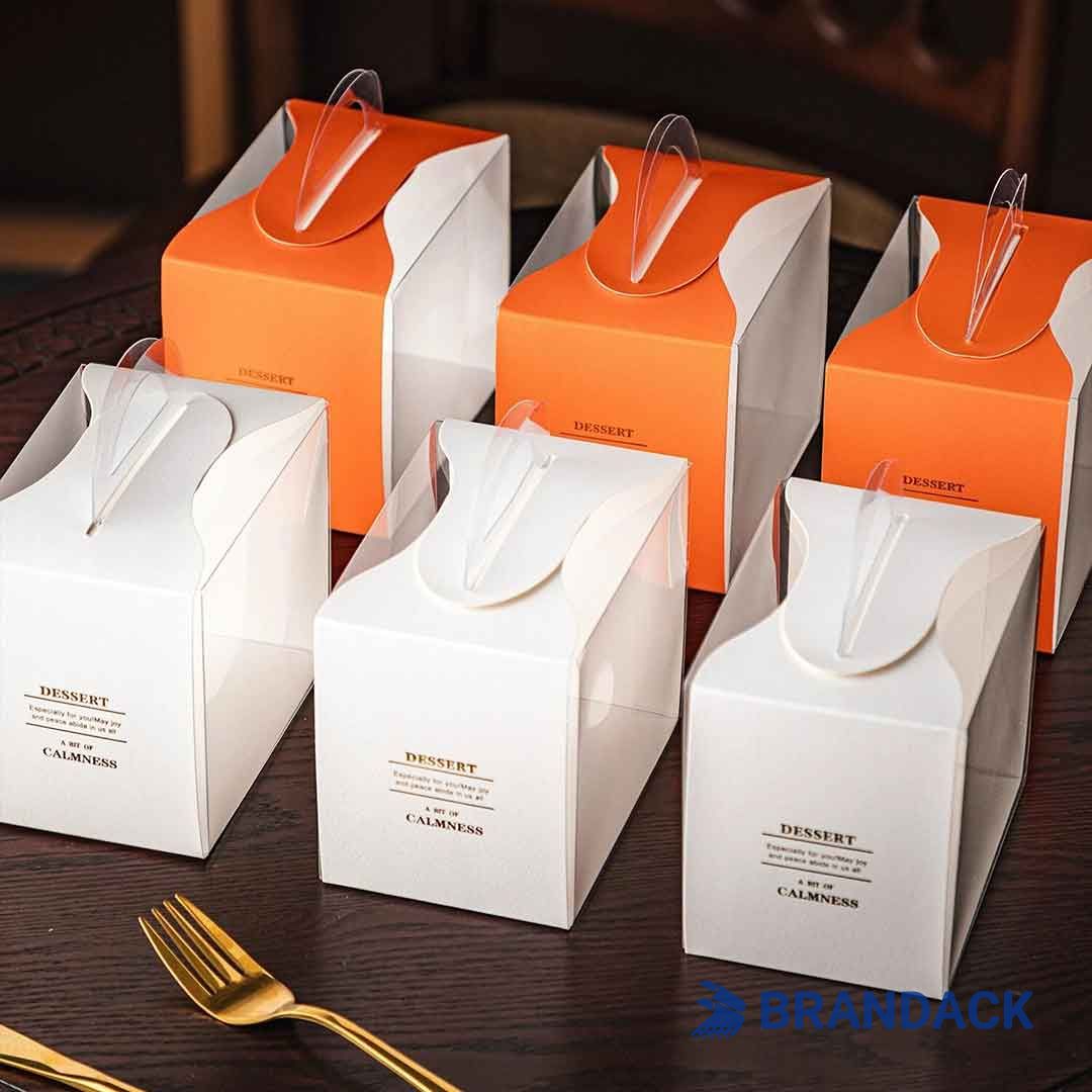 customised cake boxes