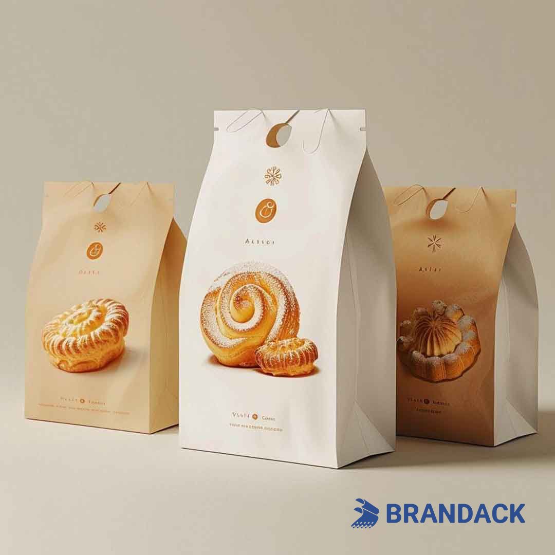 personalized boxes for baked goods