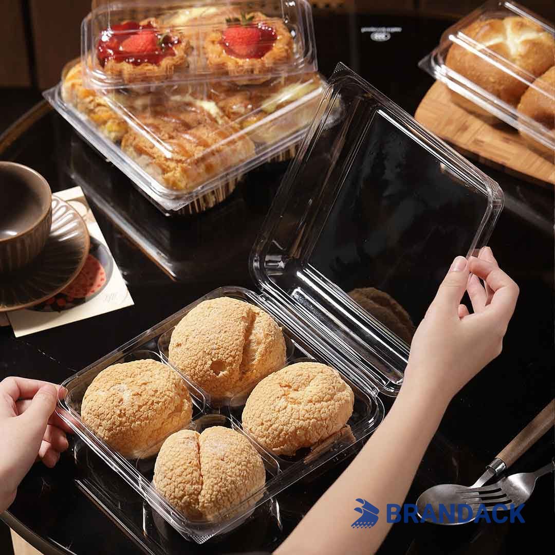 custom bakery boxes with logo wholesale