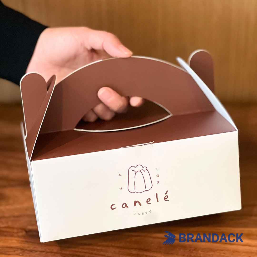 personalized baking bags