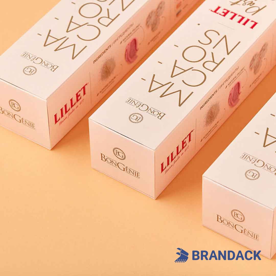 personalised macaron boxes bulk