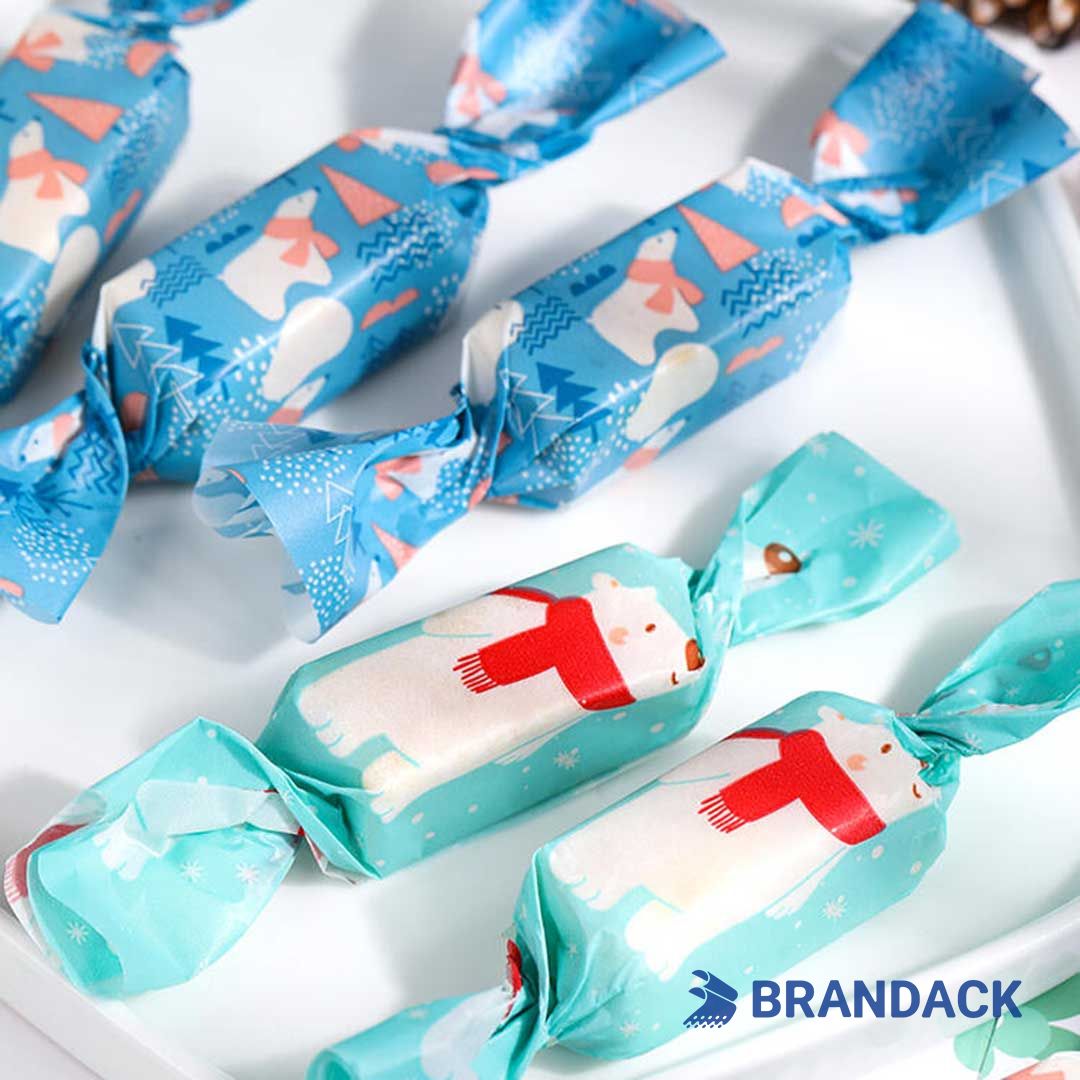 custom printed candy boxes with logo