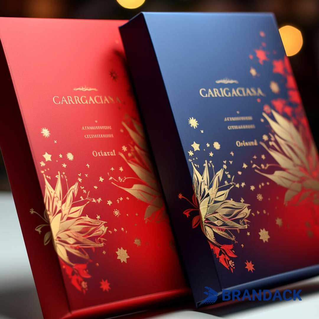 custom printed candy boxes with logo