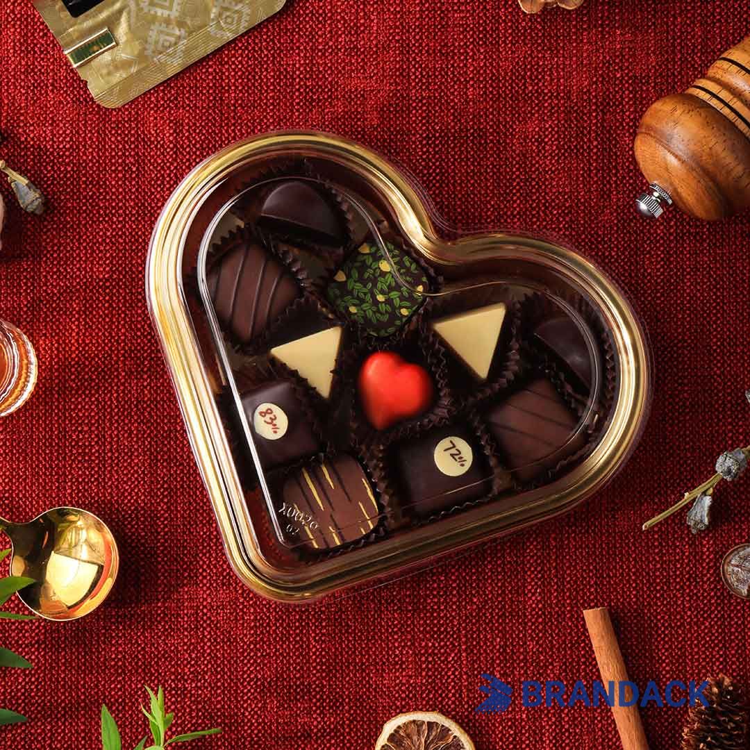 custom candy packaging