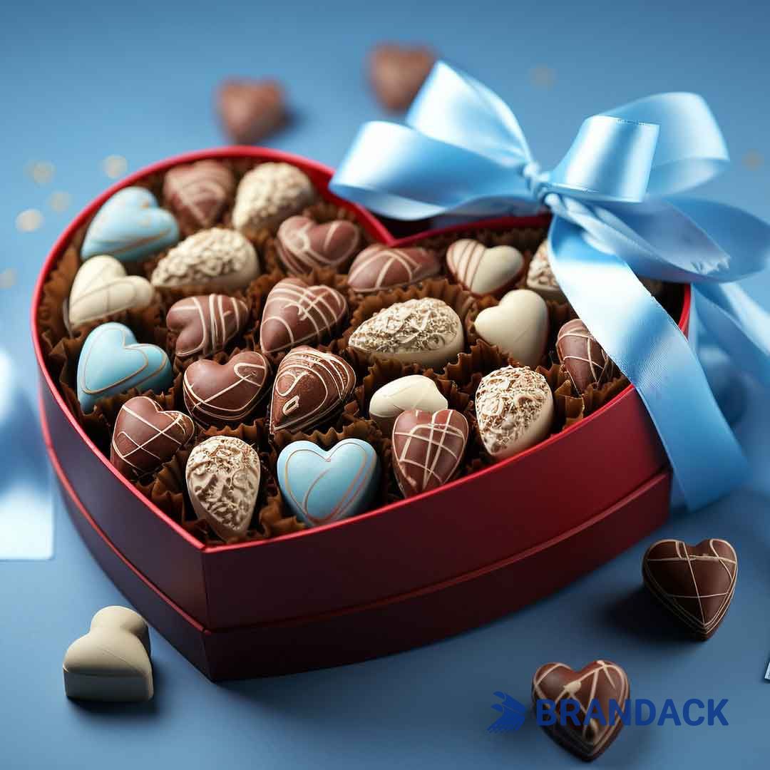 candy packaging supplies