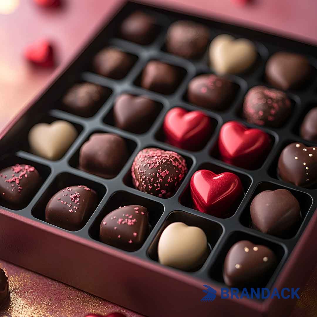 candy packaging boxes