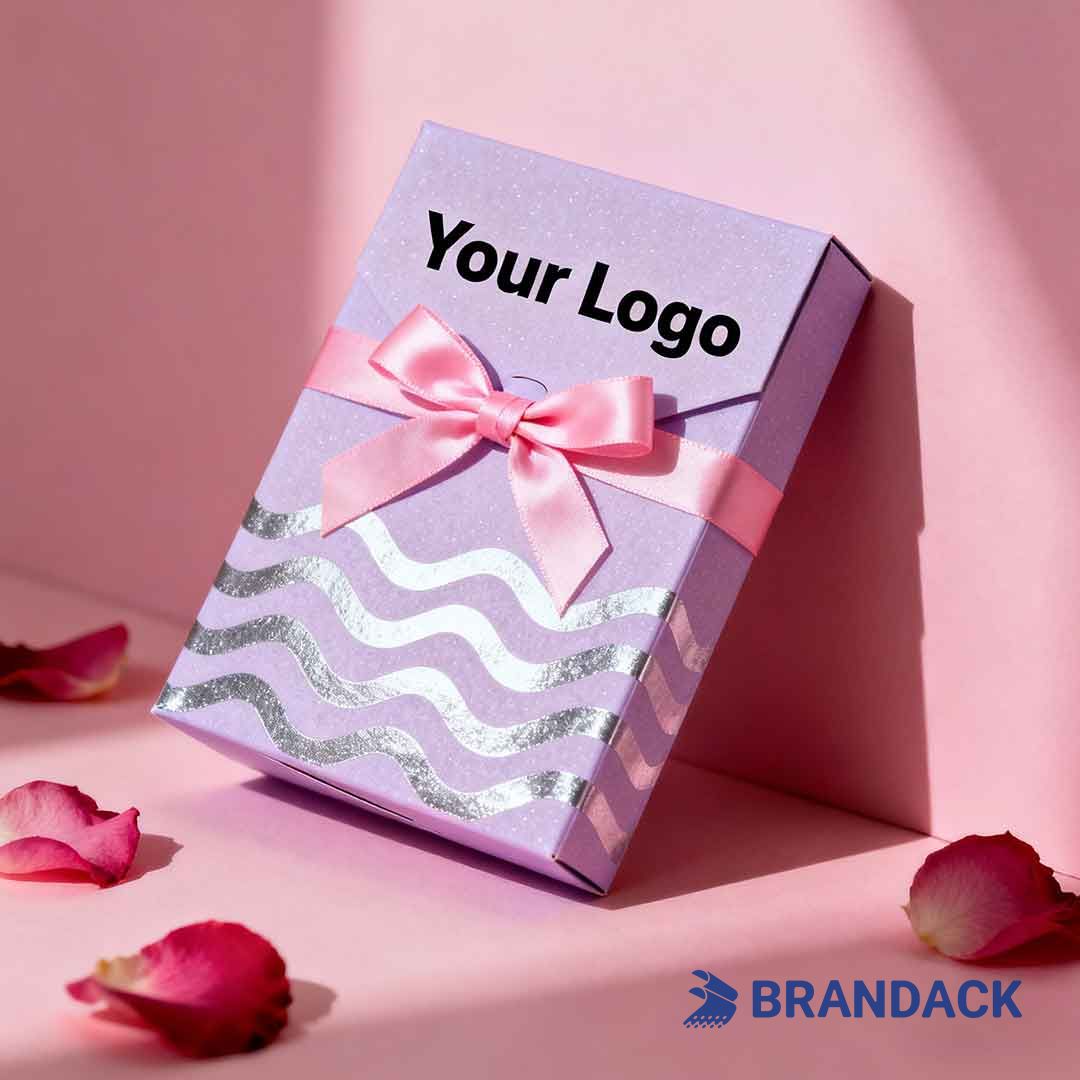 custom candy packaging