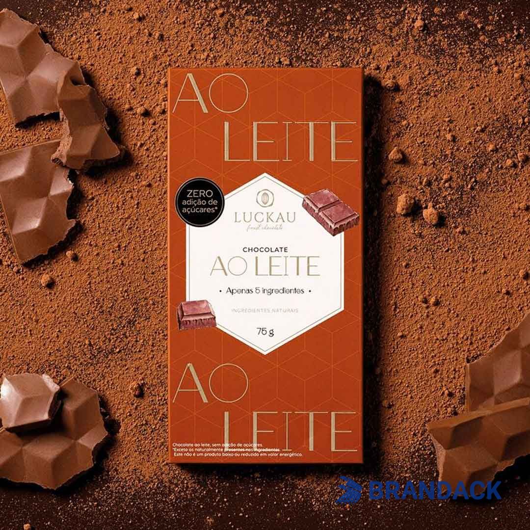 chocolate packaging supplies