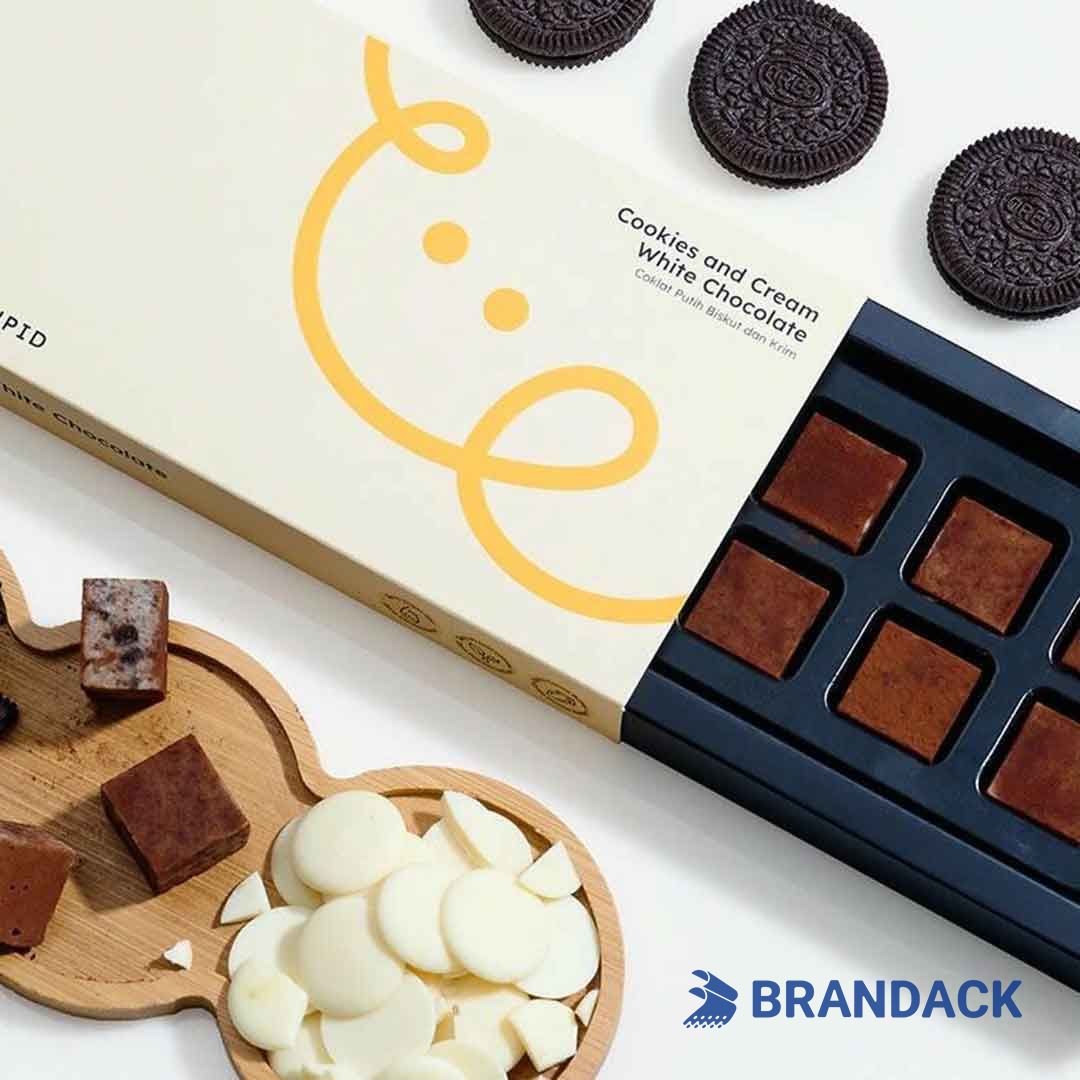 custom chocolate bar packaging boxes