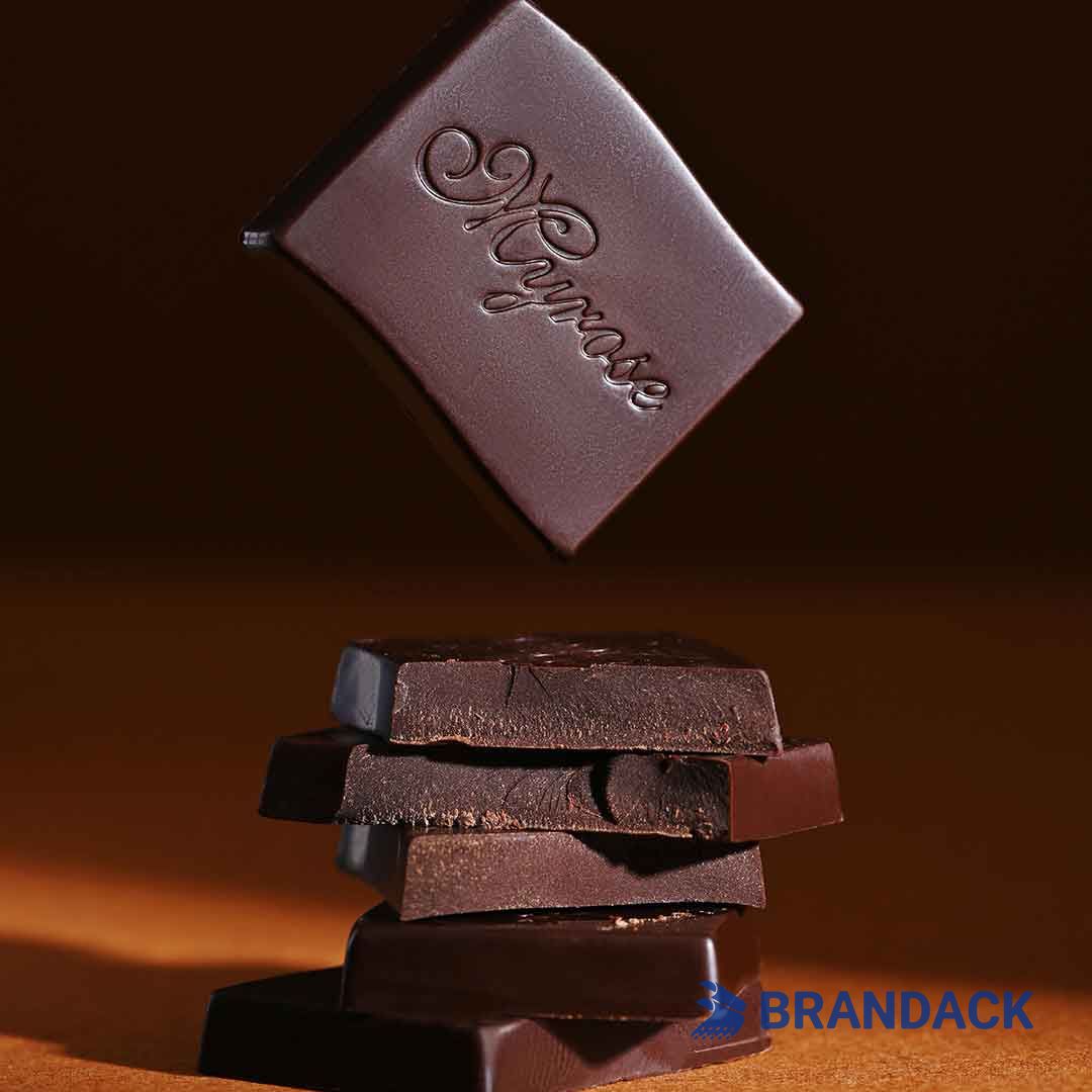 chocolate packaging supplies