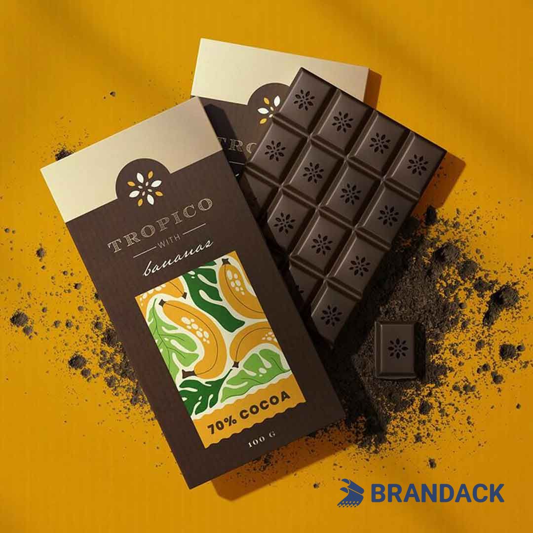 Custom Chocolate Truffle Packaging Boxes – Gift Box Factory Supplier