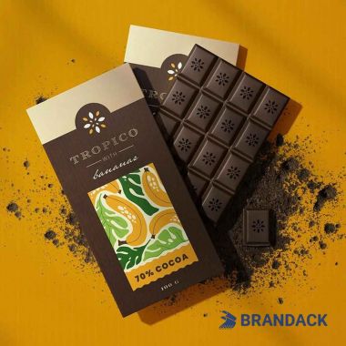 Custom Chocolate Truffle Packaging Boxes – Gift Box Factory Supplier