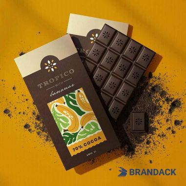 Custom Chocolate Truffle Packaging Boxes – Gift Box Factory Supplier