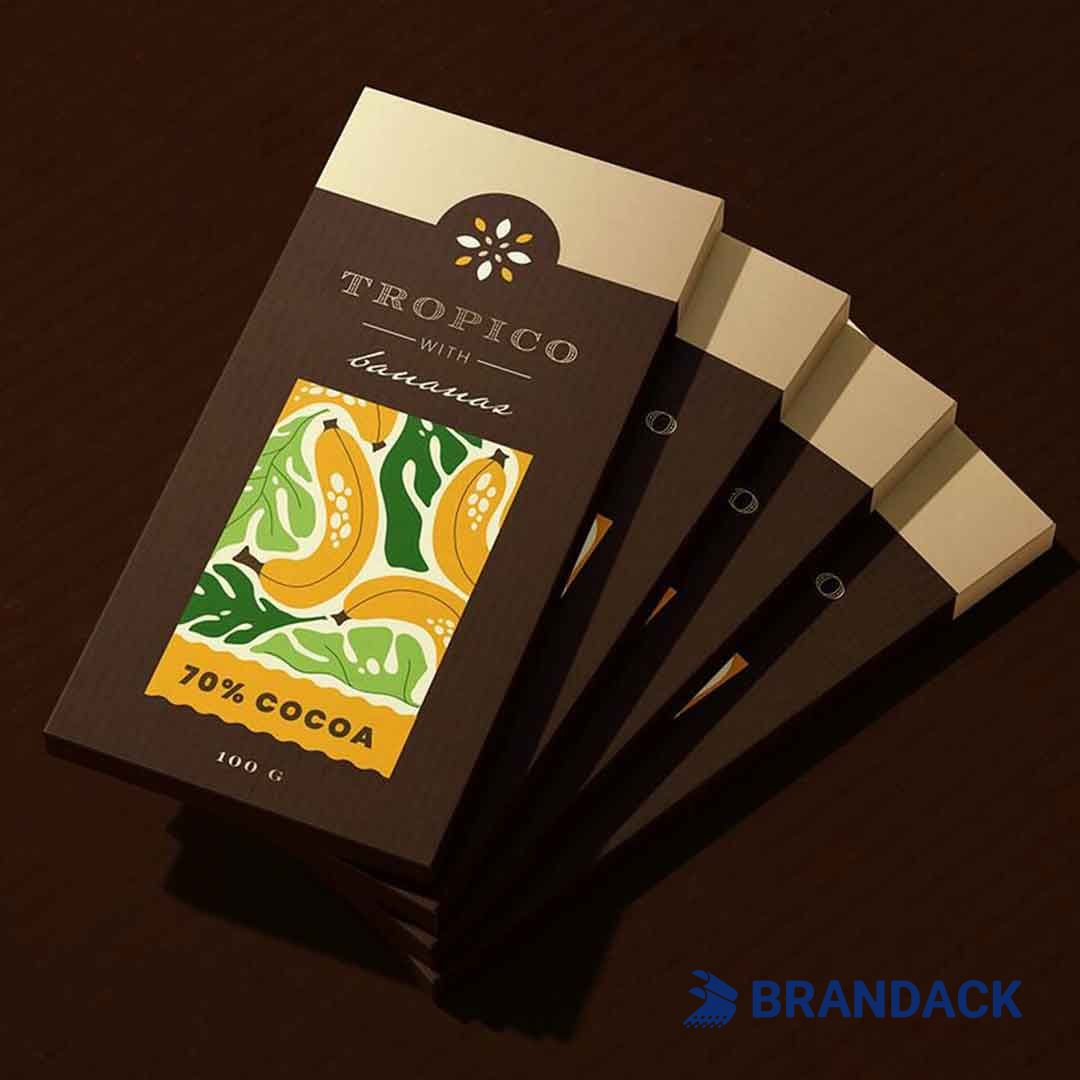 chocolate gift packaging factory