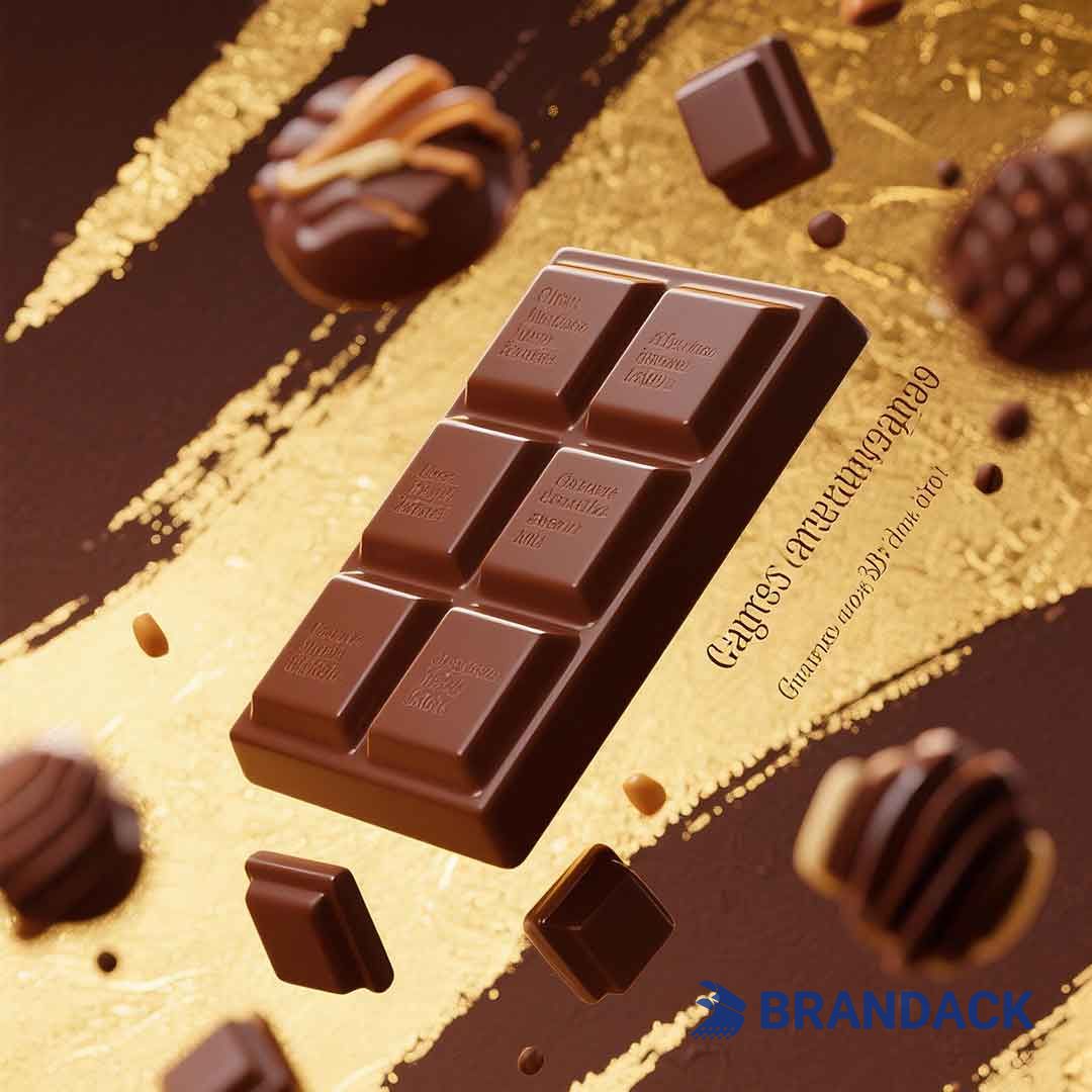 chocolate box supplier