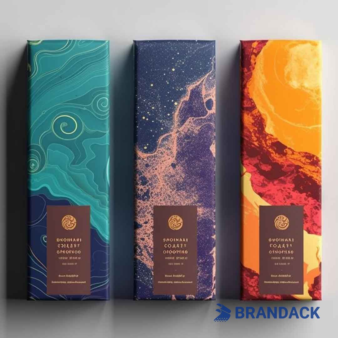 chocolate gift packaging factory