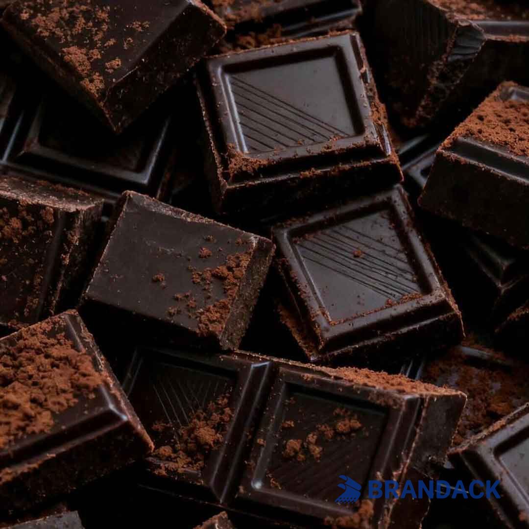 chocolate box supplier