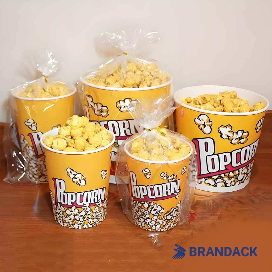 personalized popcorn bucket