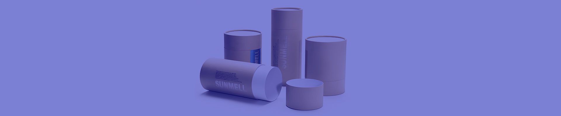 Custom Paper Tubes