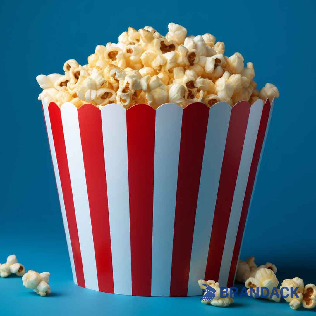 custom popcorn boxes