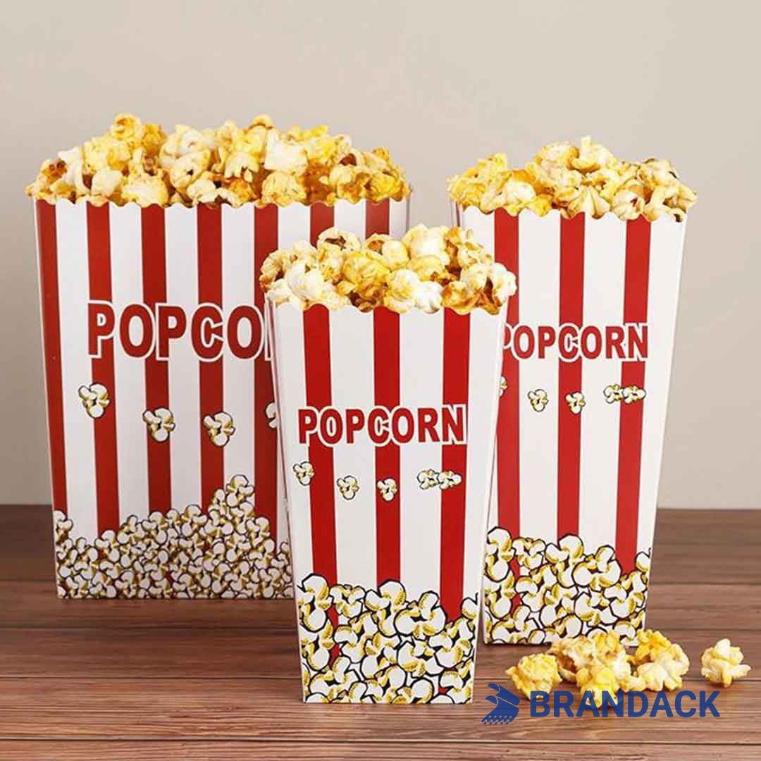 popcorn boxes wholesale