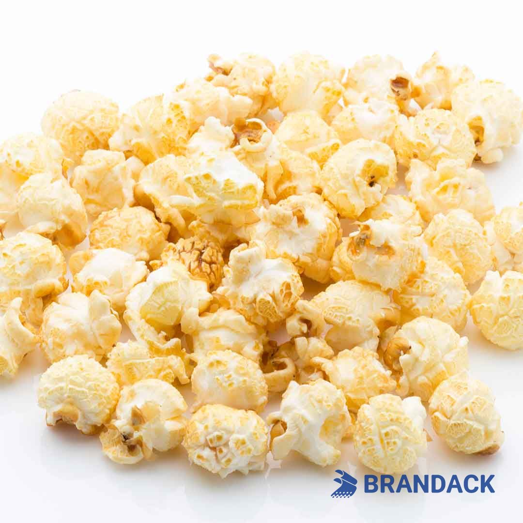 custom personalized popcorn containers