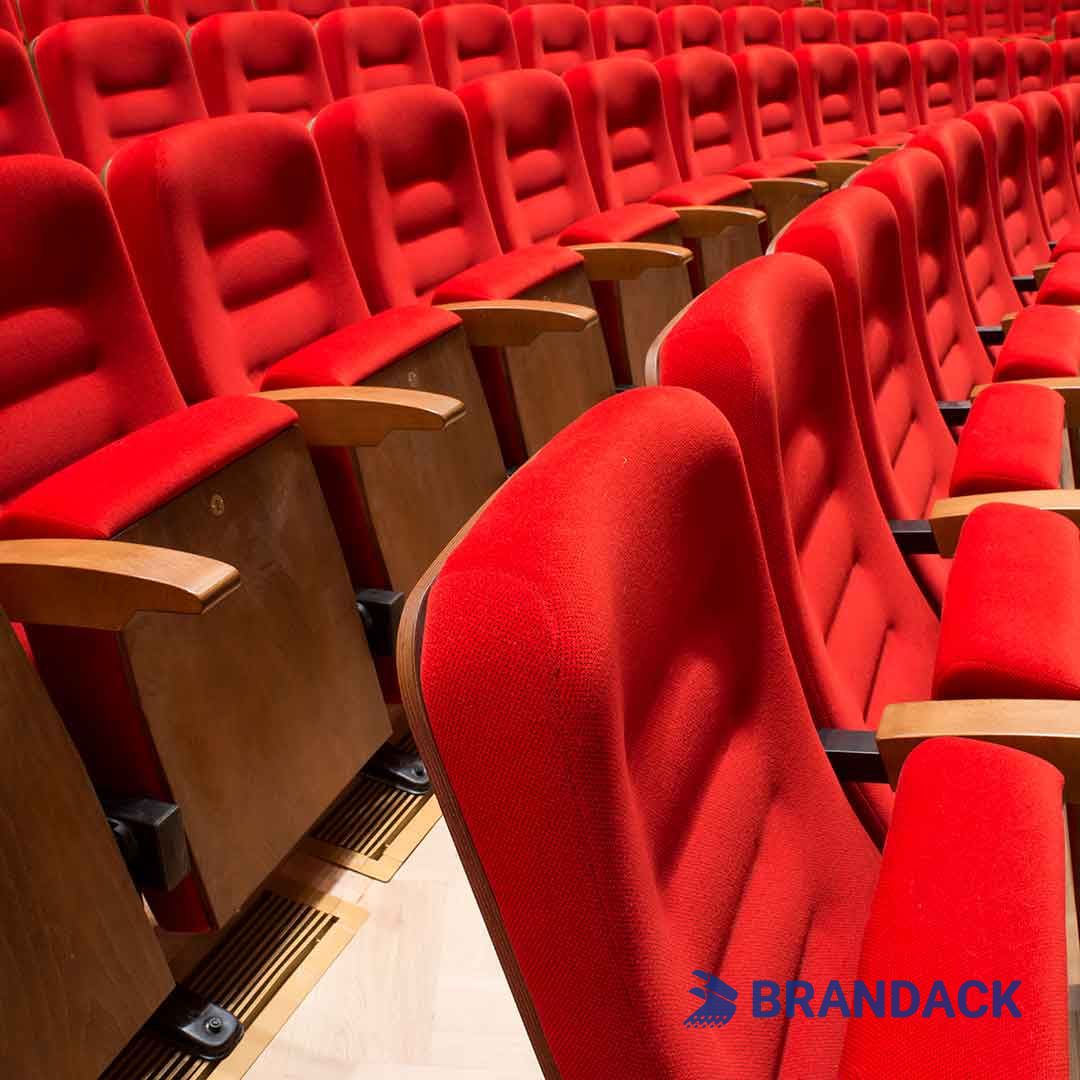 personalised popcorn packaging holder