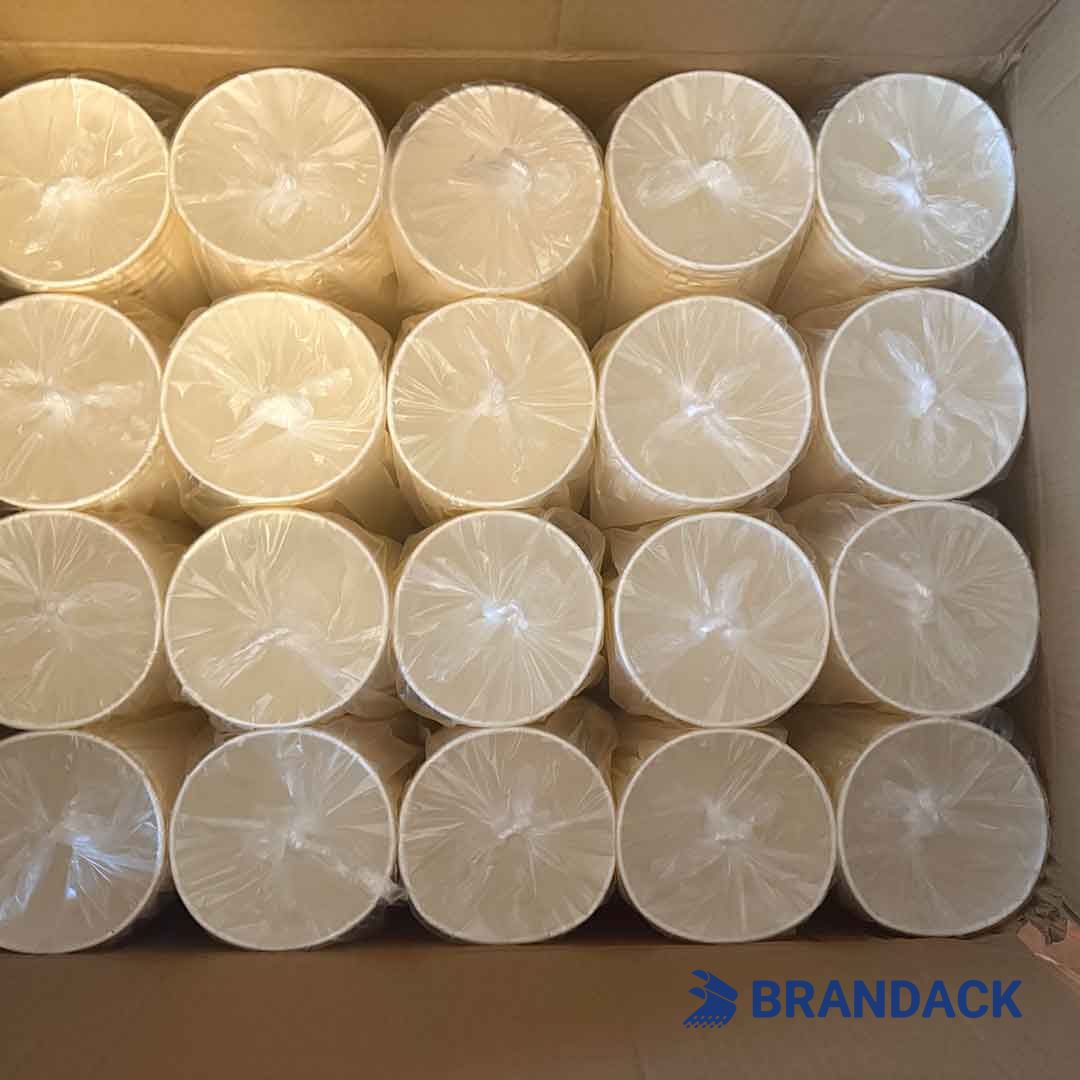 custom personalized popcorn cups