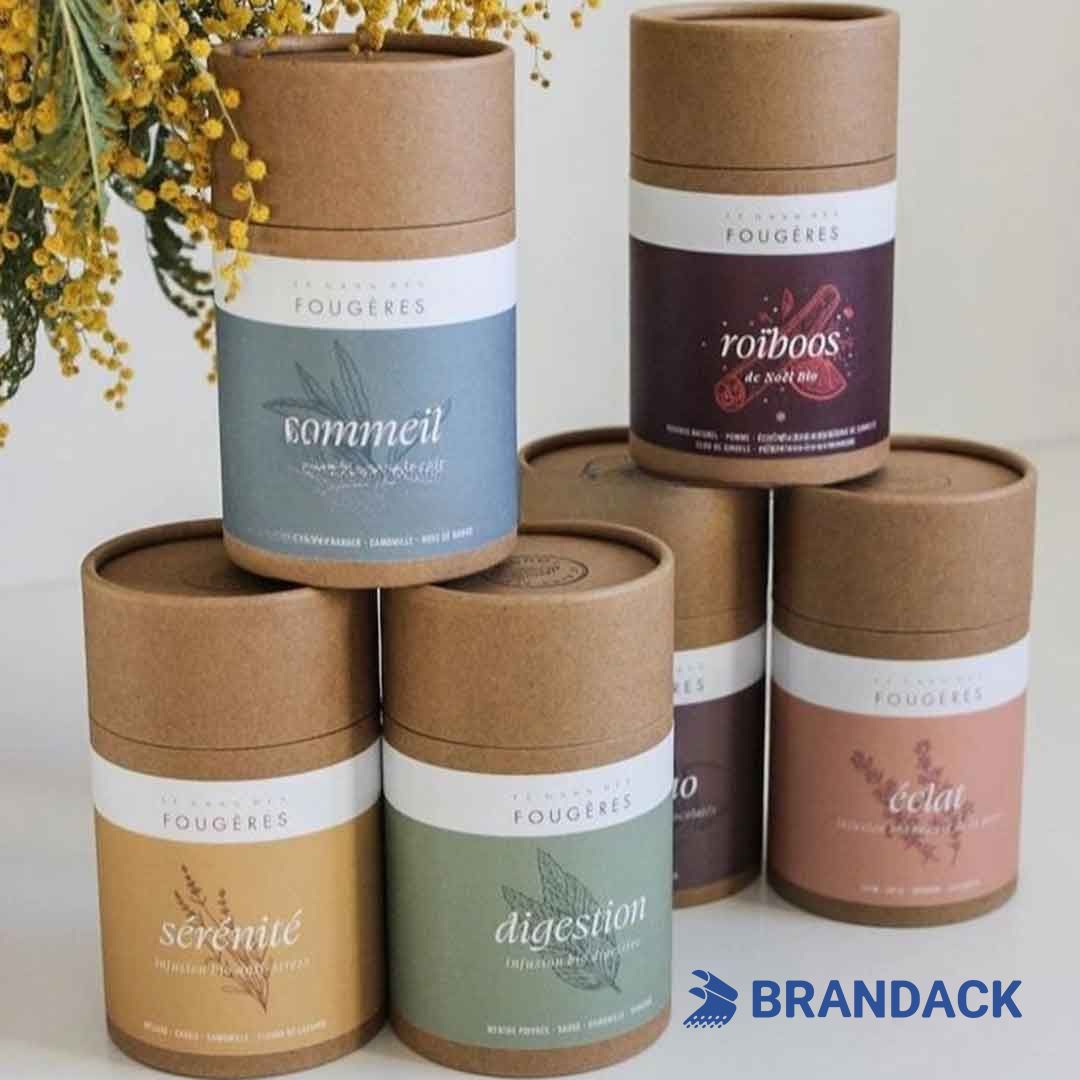 paper tube packaging manufacturer