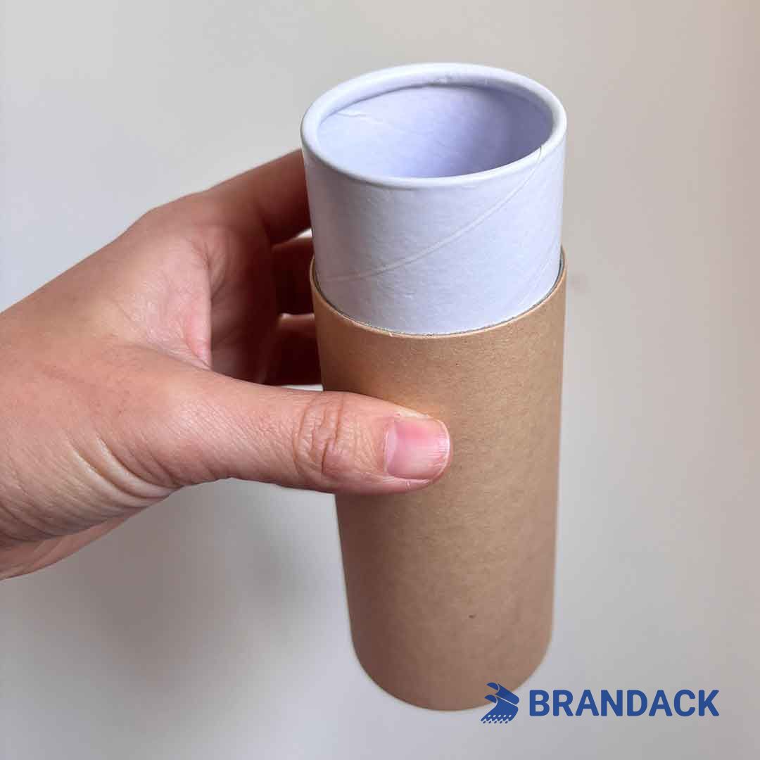 packaging paper tube