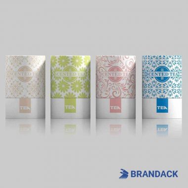 Paper Tube Packaging Wholesale Supplier Tailored to Your Brand