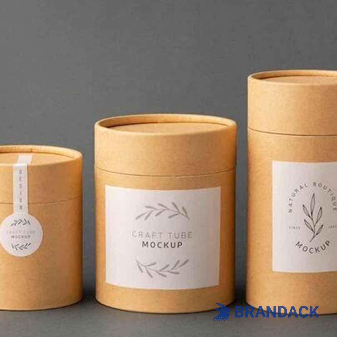 paper tube packaging supplier