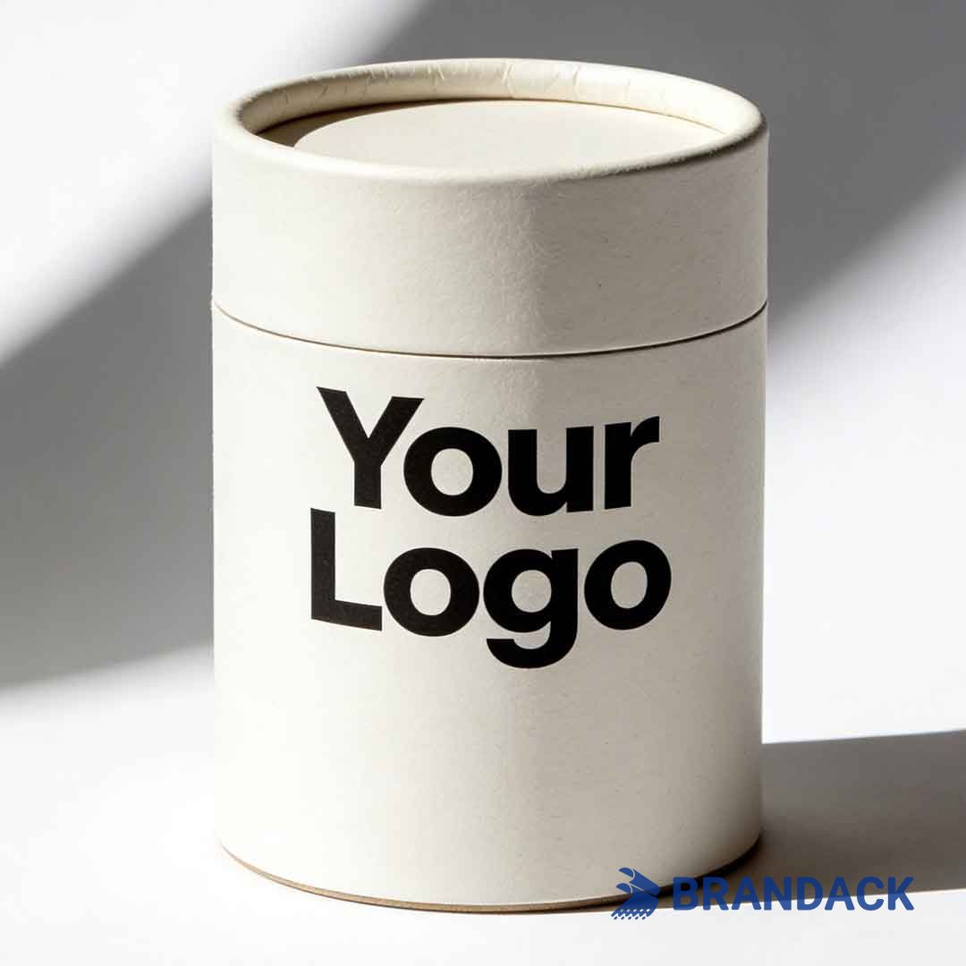 packaging paper tube