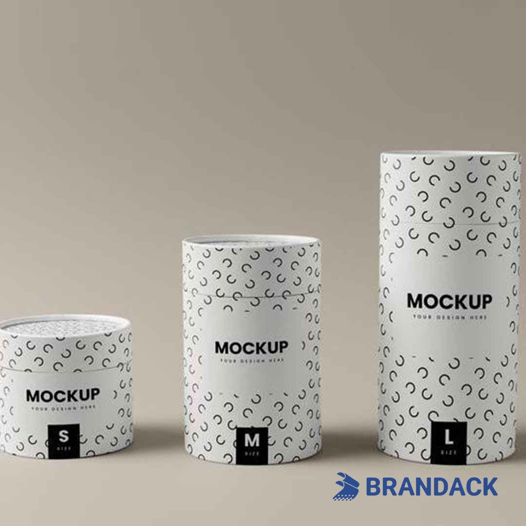 paper tube packaging