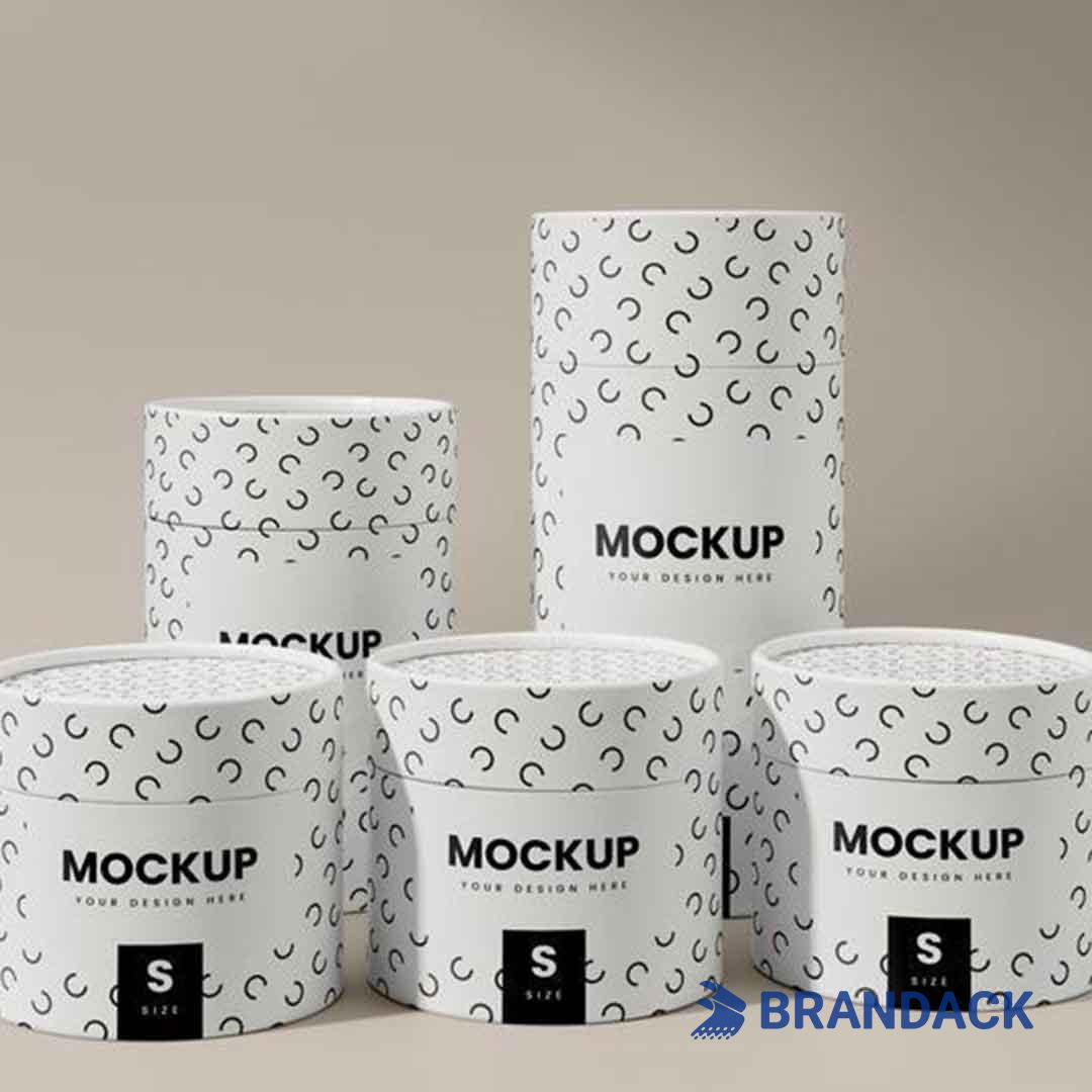 packaging paper tube