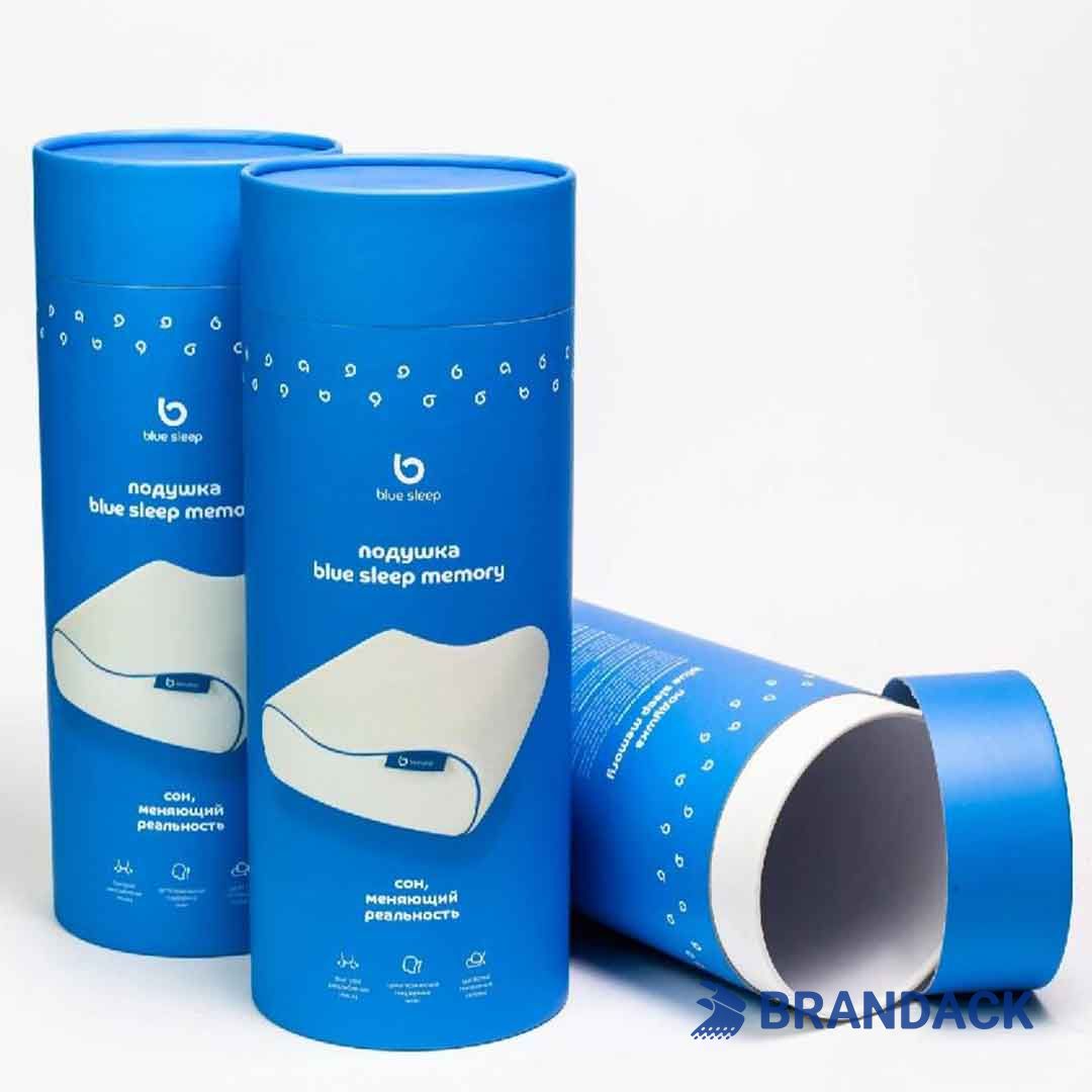 paper tube packaging