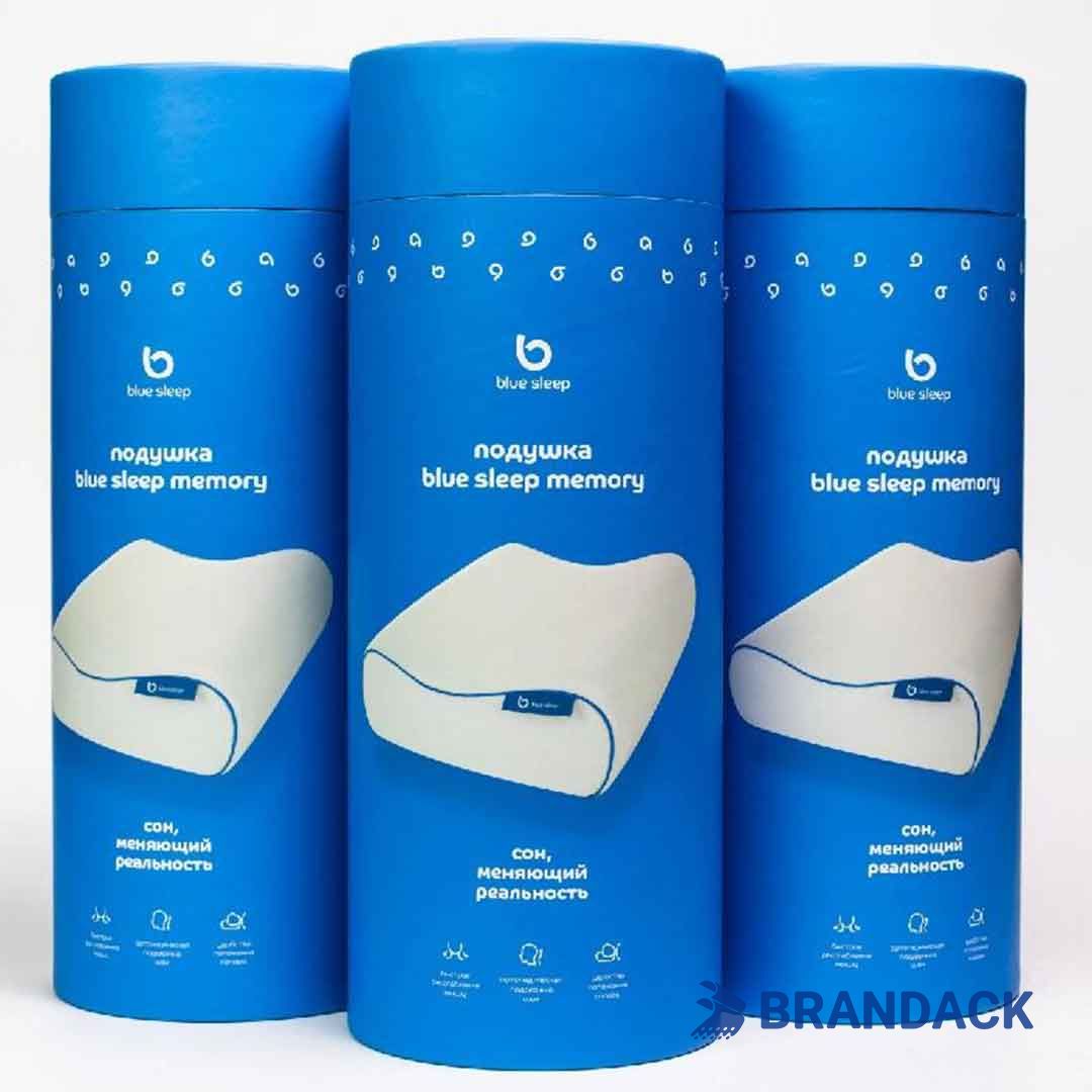 packaging paper tube