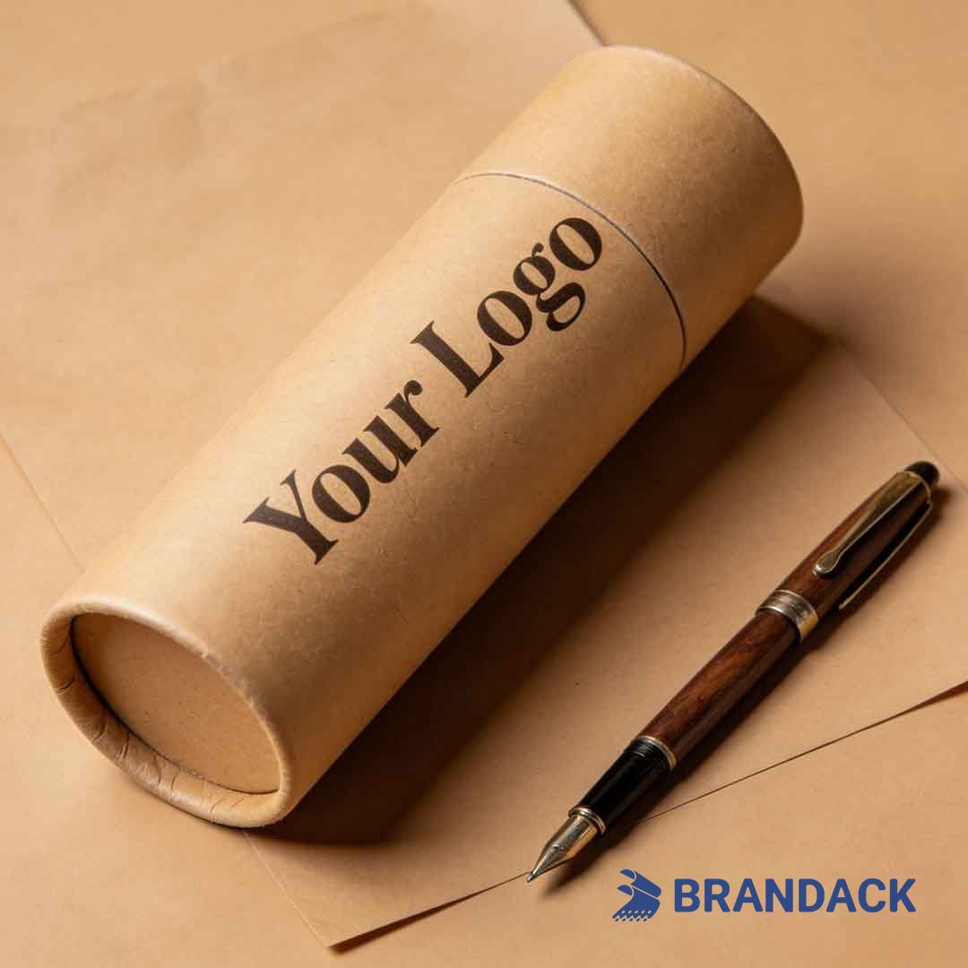 paper tube packaging