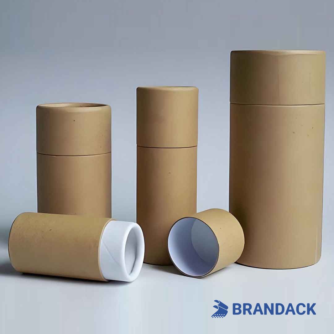 cardboard tube mailers